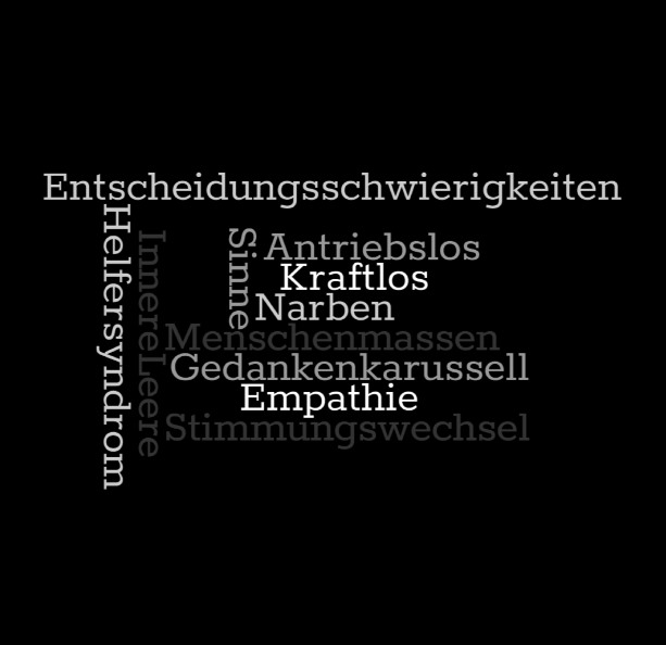 Meine Probleme im Alltag