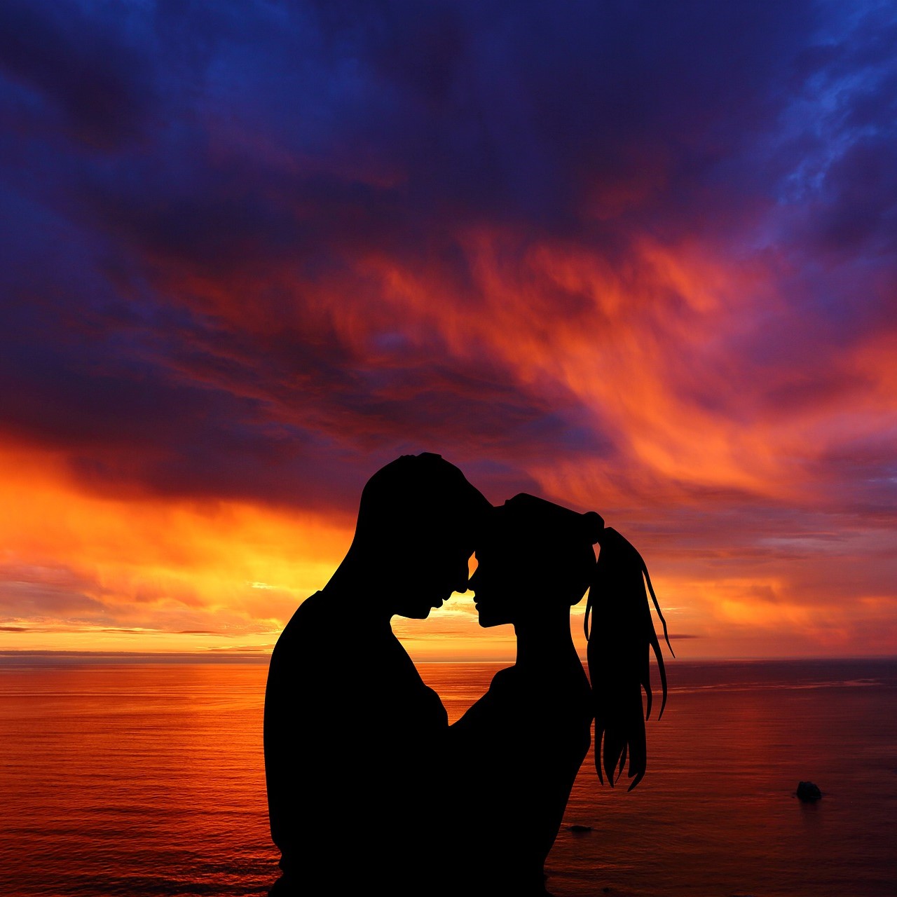 Beziehung trotz Borderline